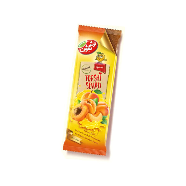 Lavaashak Apricot 70g