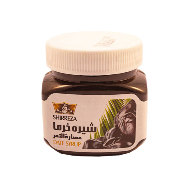 Date syrop (Shireh) 450 g